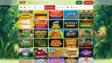 Обзор Jungle Reels Casino  Честный обзор от Casino Guru